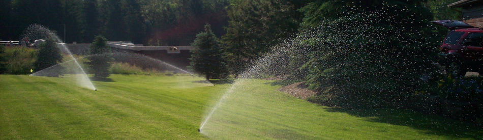 Irrigation Servicing all of Brantford and Surrounding Areas - Slide 3